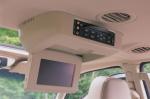 Ford Expedition 2003 года